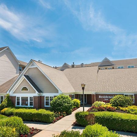 Residence Inn By Marriott Boston Brockton/Easton Esterno foto