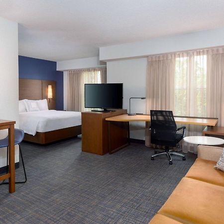 Residence Inn By Marriott Boston Brockton/Easton Esterno foto