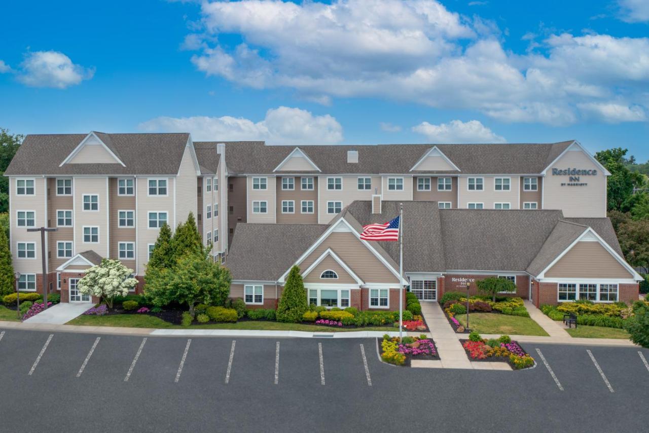 Residence Inn By Marriott Boston Brockton/Easton Esterno foto