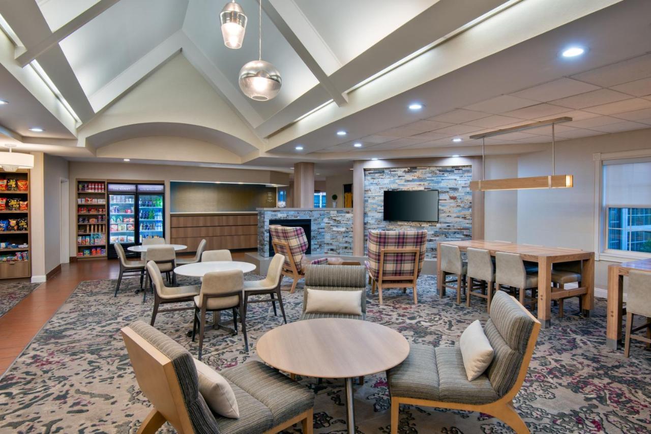 Residence Inn By Marriott Boston Brockton/Easton Esterno foto