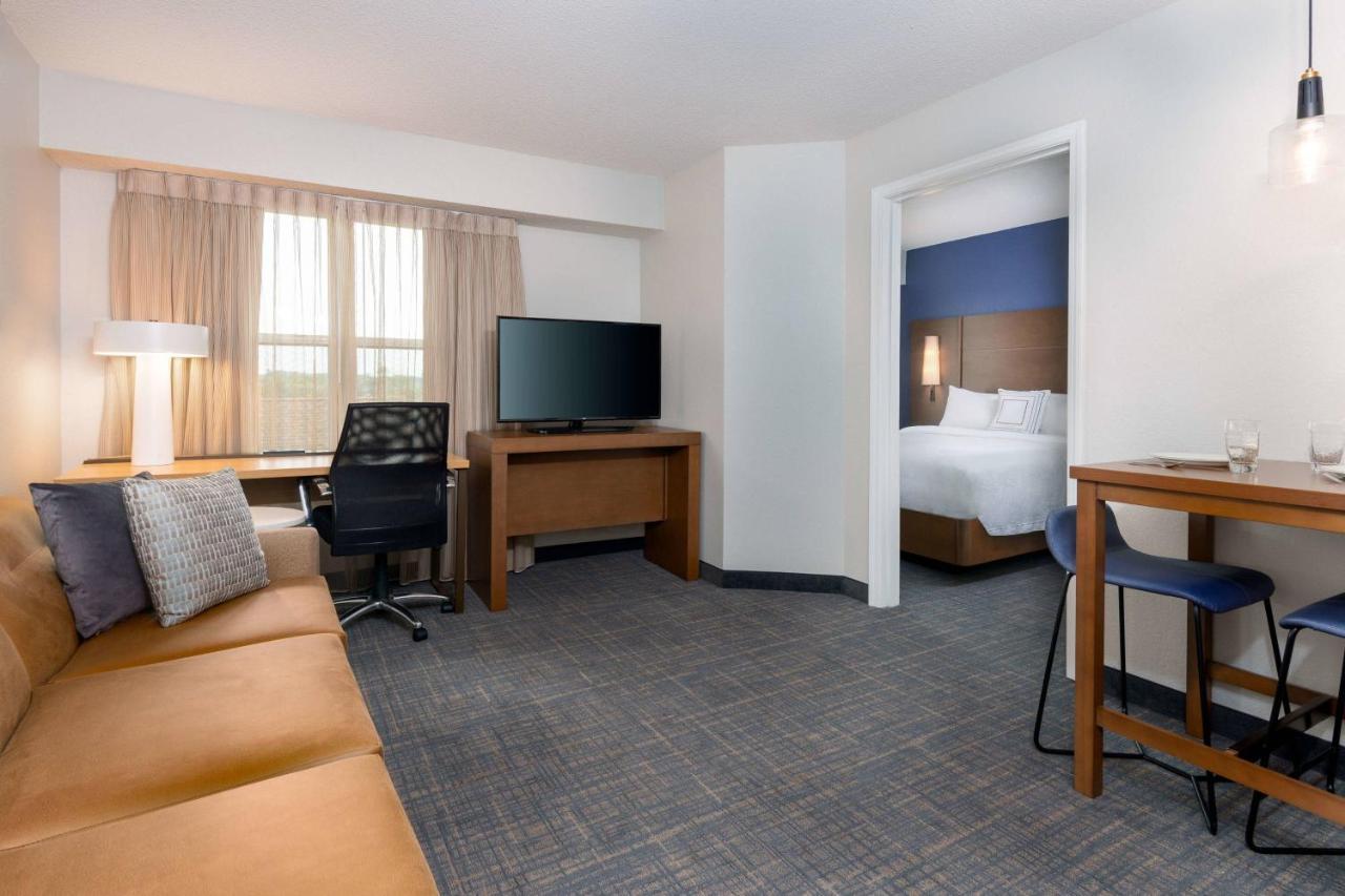 Residence Inn By Marriott Boston Brockton/Easton Esterno foto