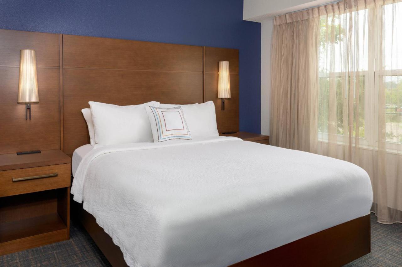 Residence Inn By Marriott Boston Brockton/Easton Esterno foto