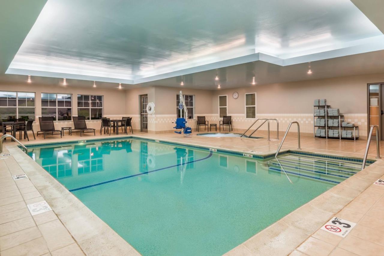 Residence Inn By Marriott Boston Brockton/Easton Esterno foto