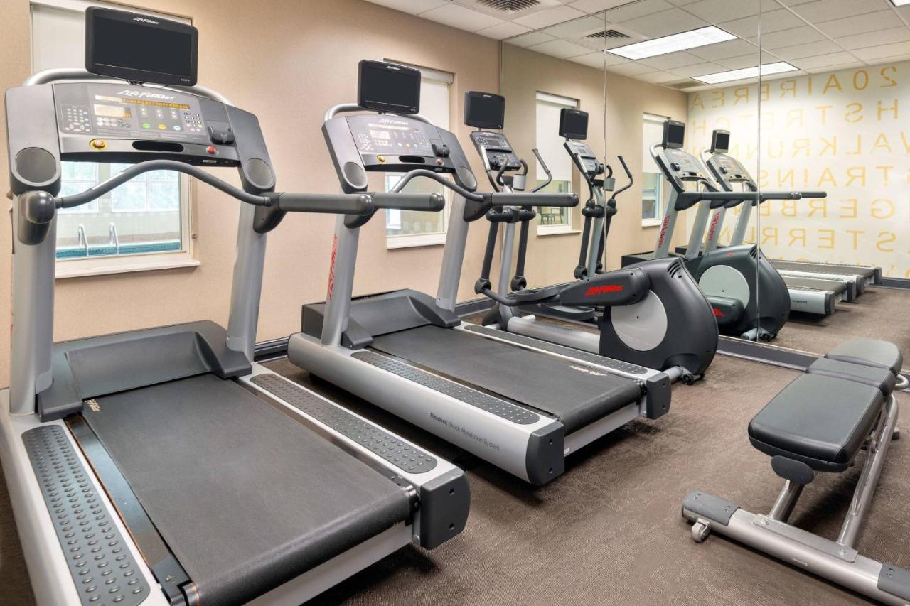 Residence Inn By Marriott Boston Brockton/Easton Esterno foto