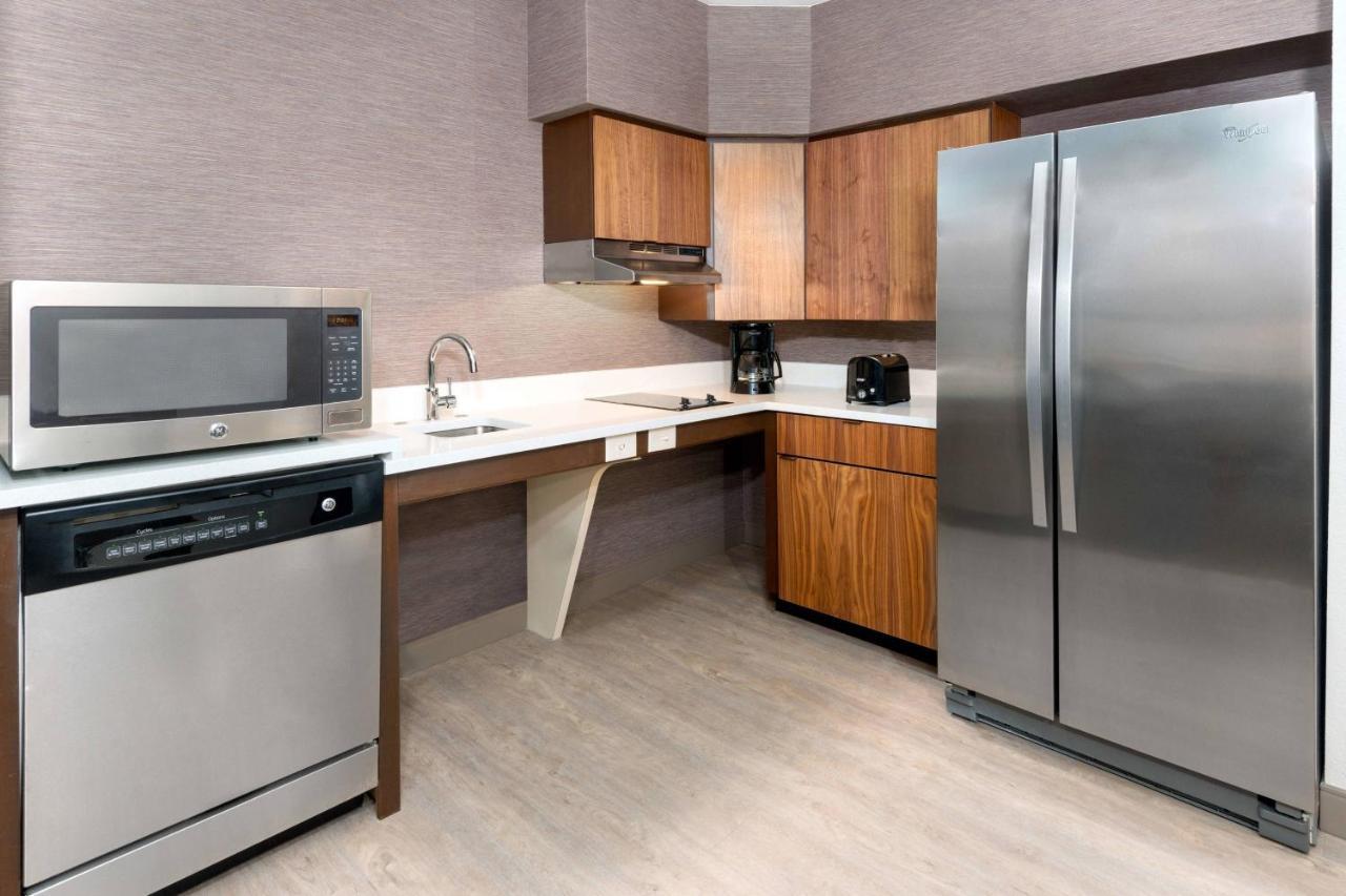 Residence Inn By Marriott Boston Brockton/Easton Esterno foto