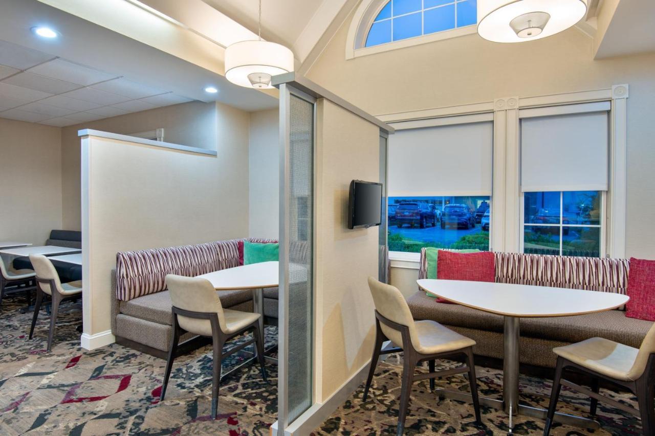 Residence Inn By Marriott Boston Brockton/Easton Esterno foto