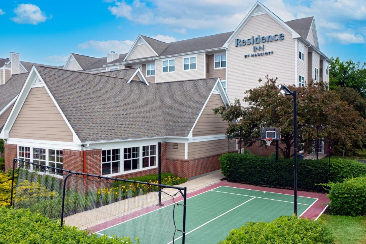Residence Inn By Marriott Boston Brockton/Easton Esterno foto