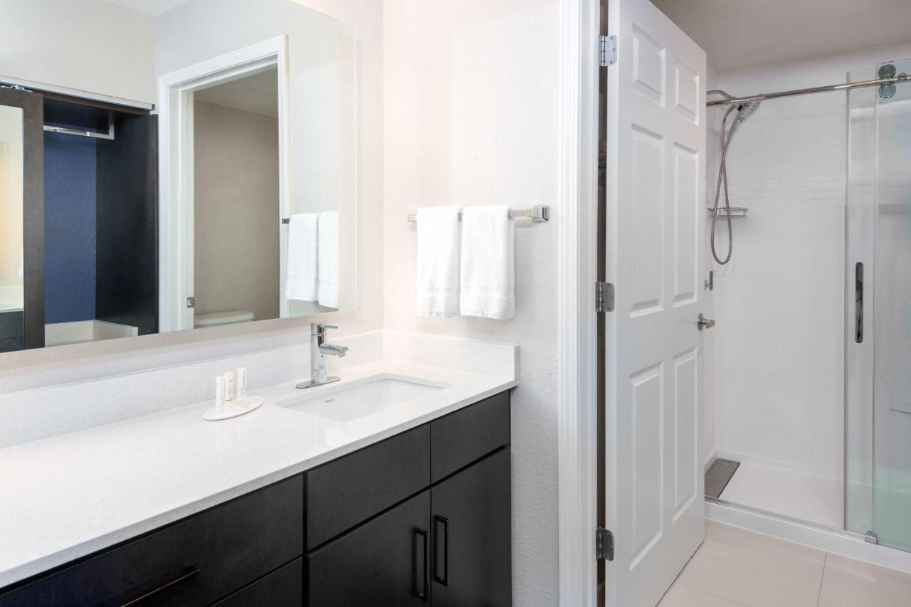 Residence Inn By Marriott Boston Brockton/Easton Esterno foto