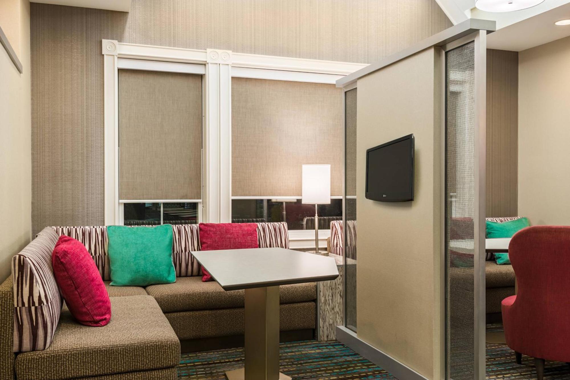 Residence Inn By Marriott Boston Brockton/Easton Esterno foto