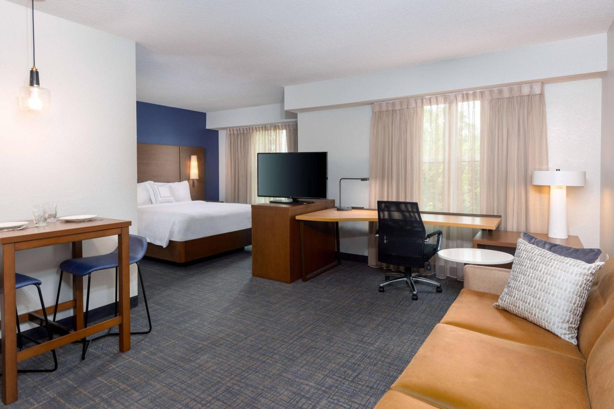 Residence Inn By Marriott Boston Brockton/Easton Esterno foto