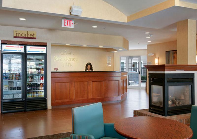 Residence Inn By Marriott Boston Brockton/Easton Esterno foto