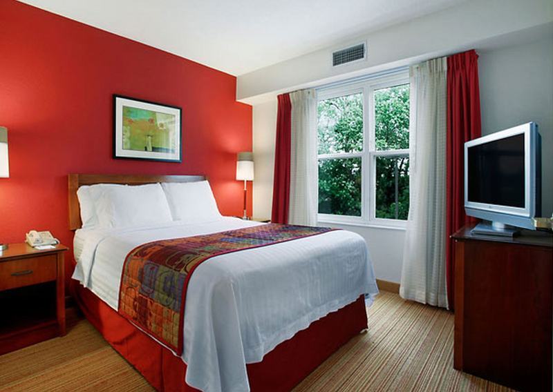 Residence Inn By Marriott Boston Brockton/Easton Esterno foto