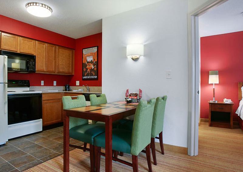 Residence Inn By Marriott Boston Brockton/Easton Esterno foto