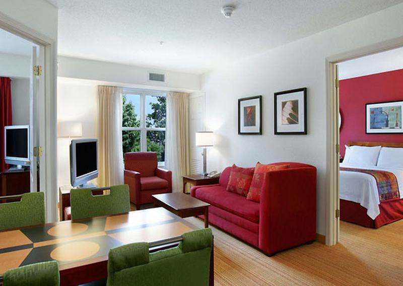 Residence Inn By Marriott Boston Brockton/Easton Camera foto