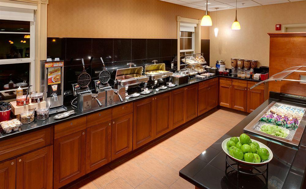 Residence Inn By Marriott Boston Brockton/Easton Esterno foto