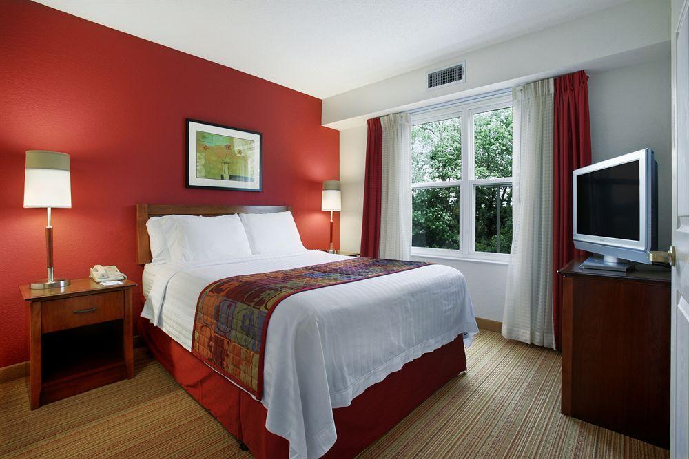 Residence Inn By Marriott Boston Brockton/Easton Camera foto