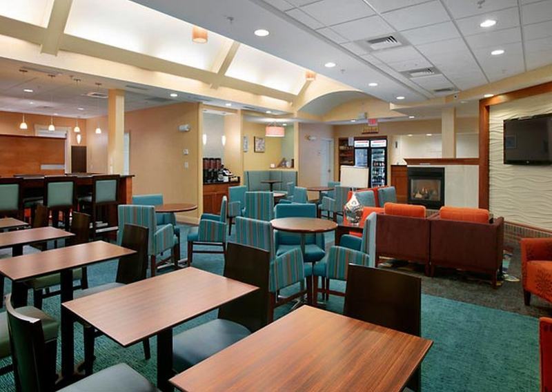 Residence Inn By Marriott Boston Brockton/Easton Esterno foto