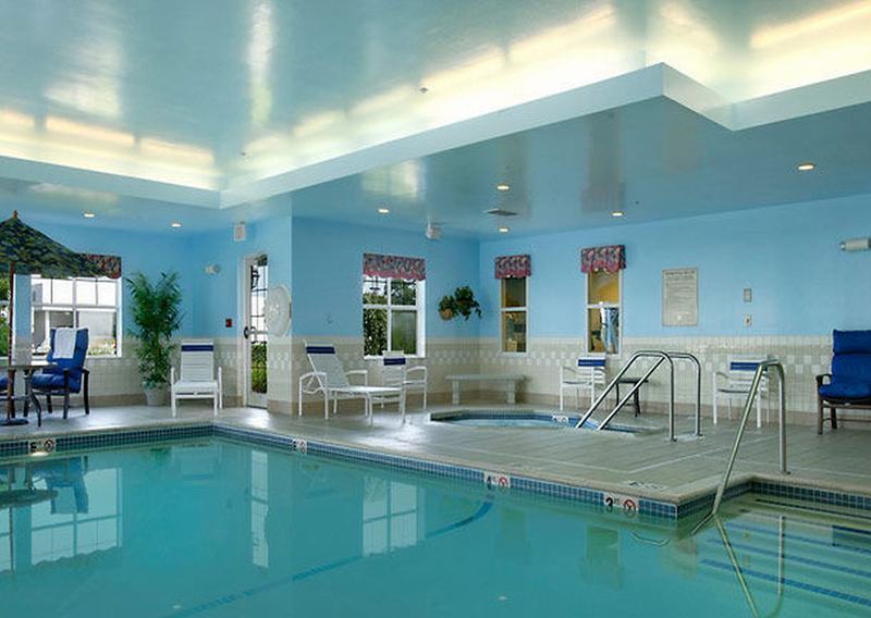 Residence Inn By Marriott Boston Brockton/Easton Esterno foto
