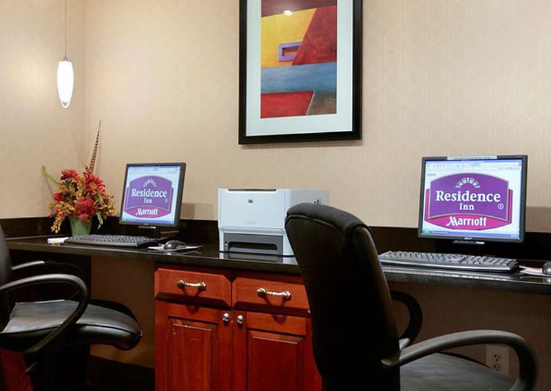 Residence Inn By Marriott Boston Brockton/Easton Esterno foto