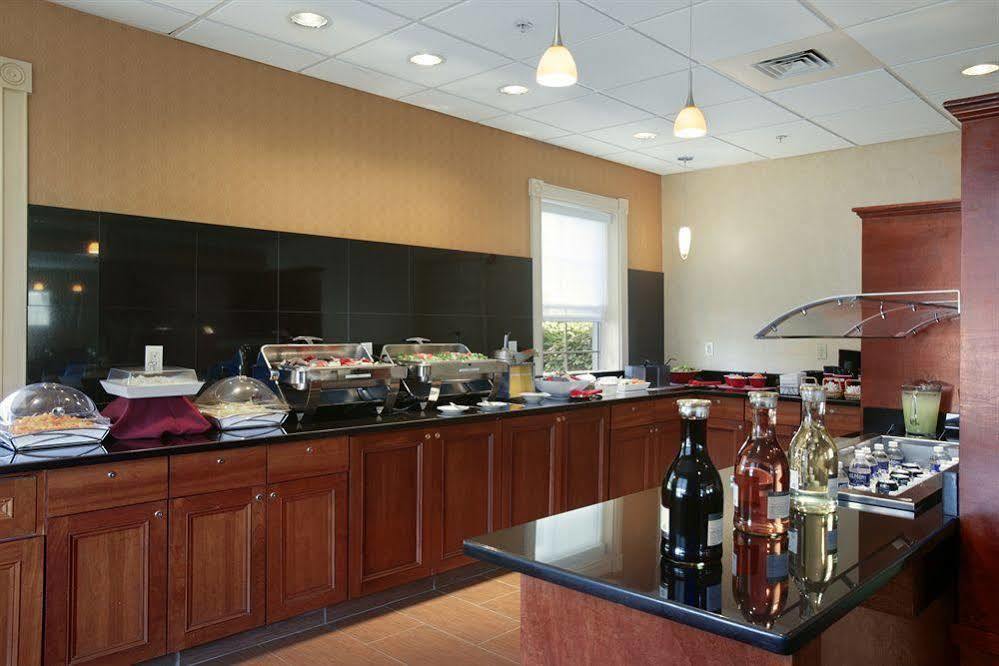 Residence Inn By Marriott Boston Brockton/Easton Esterno foto