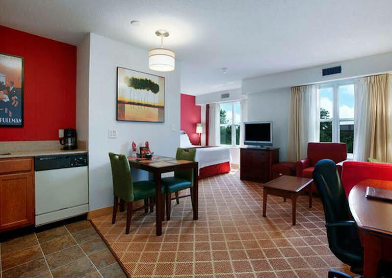 Residence Inn By Marriott Boston Brockton/Easton Esterno foto