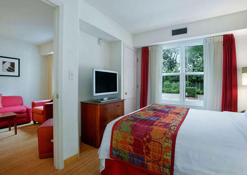 Residence Inn By Marriott Boston Brockton/Easton Esterno foto