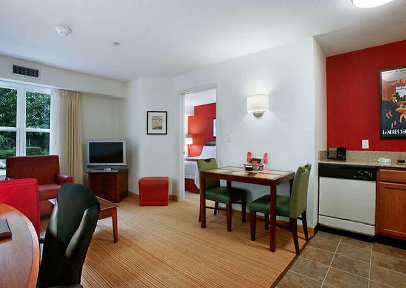 Residence Inn By Marriott Boston Brockton/Easton Esterno foto